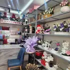 محل ورد التقبيل في الرياض