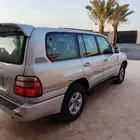 جيب لاندكروزر موديل 2000