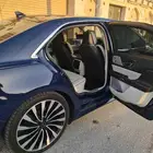 لينكون كونتيننتال 2020 الرئاسيه