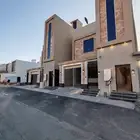 للبيع دور ارضي 6 غرف بحوش مدخل مستقل مقابل نادي ضمك