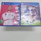 شريط سوني 4 فيفا 2019 و 2016 للبيع