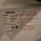 مايكرويف جي في سي