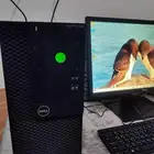 جهاز كمبيوتر نظيف ب950 ريال فقط