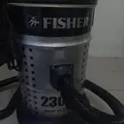 مكنسه كهربائيه
