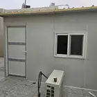 بنل غرف بنل ساندوش بانل خارجي