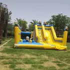 متوفر عندنا جميع الالعاب الهوائيه والمائيه والملاعب الصبونيه