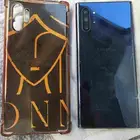 السلام عليكم عندي جوال للبيع سامسونج بلاز 10