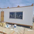 غرفة مجلس 6متر طول 4 متر عرض