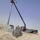 دينات ونش روافع شوكيه سيزر لفت مان لفت