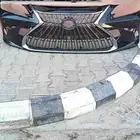 صدام لكزز اي اس مديل 2023-2024-2025