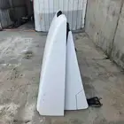 كاسحة اكتروس..رفارف بلاستيك اكتروس