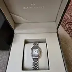 ساعه دايمندهيل الماس