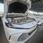 قطع غيار كامري2025