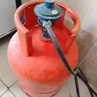 gas tank
