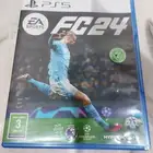 fc24. ps 5
