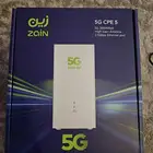 راوتر 5G CPE 5 للبيع جديد