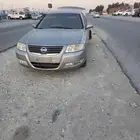 نيسان صني 2009 قطع غيار فقط تشليح ابو العباس للسيارات