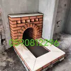 بيت نار مدخانه مشبات الدمام