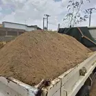 تربة زراعيه مغربله فاخره