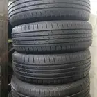 كفرات مستخدم نظيف كوري مقاس 185 65 15 اكسنت وسيارات كثيره