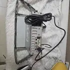 شاشة هونداي اكسينت 2018 - 2023