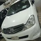 للبيع فان عائلي انوفا جير عادي موديل 2011