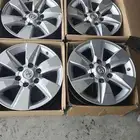 جنوط برادو 2023 اصلي وكاله مقاس 17