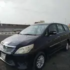 انوفا 2013 نظيفه جدا