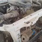 مكاين غيرات جميع قطع غيار السيارات المستعملة ايسوزو جميع الم