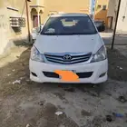 انوفا موديل 2011