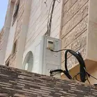 مكيف سبلت طن ونص ضمان 5 سنوات