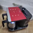 ماكينه قهوه تركي