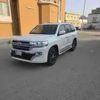 لاندكروزر GXRديزل 2020