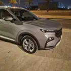 فورد تيريتوري شبه وكالة امبيانتي 2024