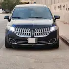 لنكولن 2012