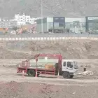 ونش المدينة باسكلت