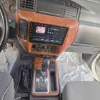 تخشيب ديكورات باترول فتك نفس لون الوكاله