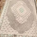 سجاده خفيفه نظيفه مقاس 2فى 3 تركى