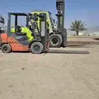 رافعه شوكيه المدينه المنوره ابو تميم لتأجير اارافعات الشوكيه