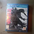 جودزيلا بلايستيشن 4 نسخة نادرة وجديدة