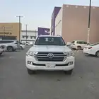 تويوتا جي اكس ار 2019 ديزل