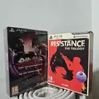 العاب بتغليف المصنع ps3
