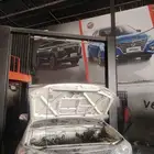 مكاين فورتشنر 2014