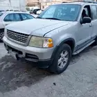 فورد اكسبلورر 2005