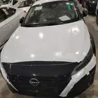 نيسان التيما 2025 استاندر S سعودي