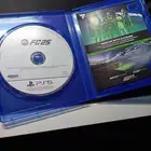 شريط FC سوني 5 سليم و جديد مع نظارة تتابع 4k