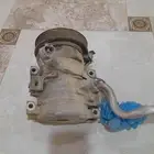 كمرسر مكيف لكزز 300 2002