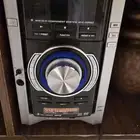 استيريو سوني موديل قديم استخدام نظيف جدا