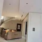 لجميع أعمال الدهانات داخلي خارجي أبواب حديد أبواب خشب