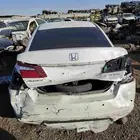 هوندا اكورد موديل 2017 تشليح قطع غيار